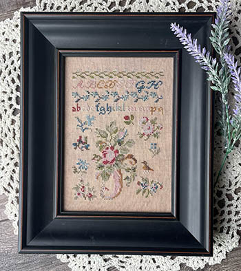 Little D Freitag Sampler